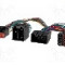Cabluri pentru kit handsfree THB, Parrot, Land Rover, 4CARMEDIA - 59260