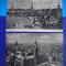 HOPCT LOT 1889 HAMBURG GERMANIA-2 CARTI POSTALE VECHI-CIRCULATE
