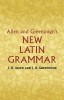 Allen and Greenough&#039;s New Latin Grammar