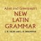 Allen and Greenough&#039;s New Latin Grammar