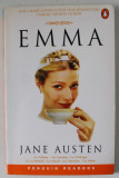 EMMA by JANE AUSTEN , LEVEL 4 , retold by ANNETTE BARNES , 1998