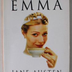 EMMA by JANE AUSTEN , LEVEL 4 , retold by ANNETTE BARNES , 1998