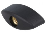 Buton de Reglare Fluturi M8 14mm 17mm