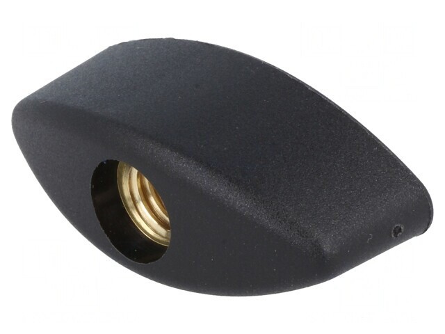 Buton de Reglare Fluturi M8 14mm 17mm