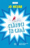 Clabuci in cada (seria Doctor Proctor, vol. 2), Pandora-M