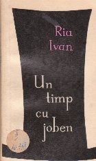 Un timp cu Joben foto