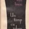 Un timp cu Joben