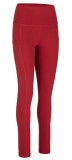 Pantaloni Colanti Kerala W Tights Syrah