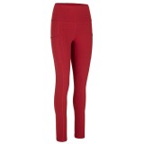 Pantaloni Colanti Kerala W Tights Syrah