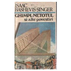 Ghimpl-Netotul si alte povestiri