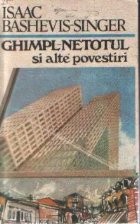 Ghimpl-Netotul si alte povestiri foto