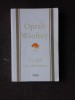 CE STIU CU ADEVARAT - OPRAH WINFREY