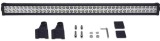 Proiector LED, 105 cm 240W, 80 led-uri, 2 faze, 19000 lm, 12/24V