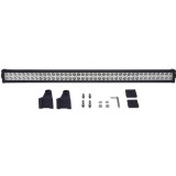 Proiector LED, 105 cm 240W, 80 led-uri, 2 faze, 19000 lm, 12/24V