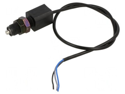 Limitator cursă 8A 250VAC IP67 foto
