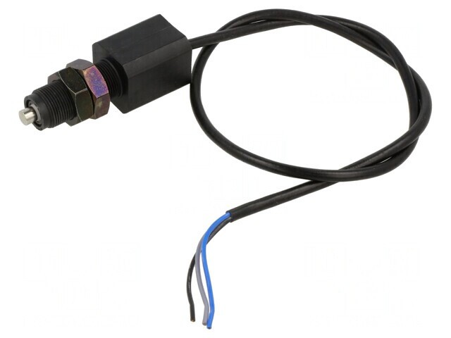Limitator cursă 8A 250VAC IP67