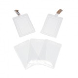 Ecuson prezentare 140 250 microni set 100 bucati - 250 microni, Orizontal