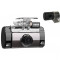 Camera Auto Dubla 4K Anytek ,NT96660,Senzor Video Panasonic,GPS,WiFi,Touchscreen