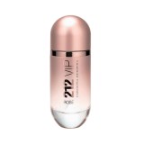 Carolina Herrera, 212 VIP Rose, Apă de parfum, Pentru femei, 80 ml