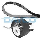 Kit distributie Jaguar Xf I, Xf Sportbrake, Xj; Land Rover Discovery IV, Range Rover IV, Range Rover Sport I, Range Rover Sport II Motor 3.0 D, 3.0