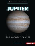 Jupiter: The Largest Planet