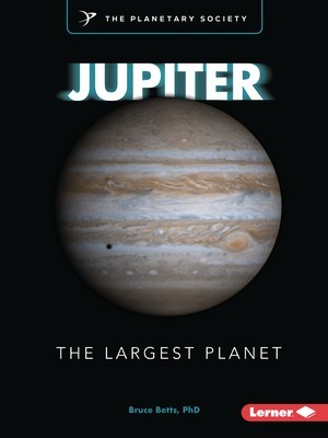 Jupiter: The Largest Planet foto