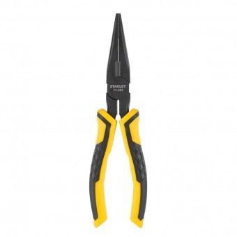 Stanley STHT0-74364 Cleste Dynagrip cu varf lung, 200mm - 3253560743642 foto