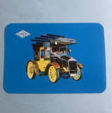 Calendar 1982 auto transport