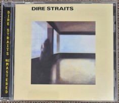 cd dire straits dire straits foto