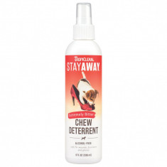 Tropiclean StayAway anti-bite spray 236 ml