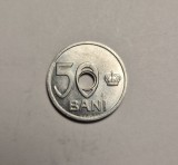 50 bani 1921 UNC