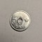 50 bani 1921 UNC