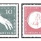 DDR 1961 - 150th anniv. compozitor Franz Liszt, serie neuzata