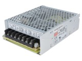 Alimentator Pulsatoriu Modular 68W 5VDC - MEAN WELL