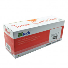 Cartus Toner CRG-718 Yellow compatibil Canon foto