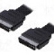 Cablu SCART - SCART, 1.5m, LOGILINK - CA1027