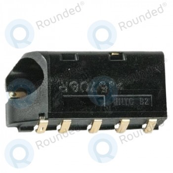LG G4c (H525N) Conector audio foto