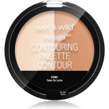 Cumpara ieftin Wet n Wild MegaGlo Patela pentru conturul fetei culoare Dulce De Leche 12 g