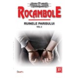 Rocambole 27/29 - Ponson du Terrail