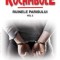 Rocambole 27/29 - Ponson du Terrail