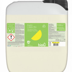 Detergent ecologic pentru spalat vase 5L Biolu