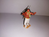 Bnk jc Figurina de plastic - indian - Timpo