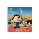 I Am Walt Disney