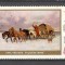 Romania.1970 Ziua marcii postale-Pictura ZR.383