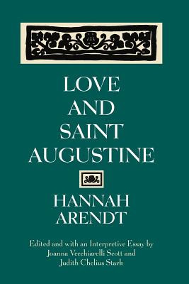 Love and Saint Augustine foto