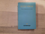 De la Pamint la Luna de Jules Verne