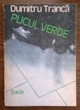 Dumitru Tranca - Plicul verde
