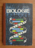 Petre Raicu - Biologie. Manual pentru clasa a XII-a (1981, editie cartonata)