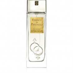 Alyssa Ashley Essence de Patchouli Eau de Parfum pentru femei 100 ml