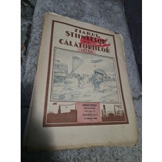 Ziarul ştiinţelor şi al călătoriilor nr.11/1928